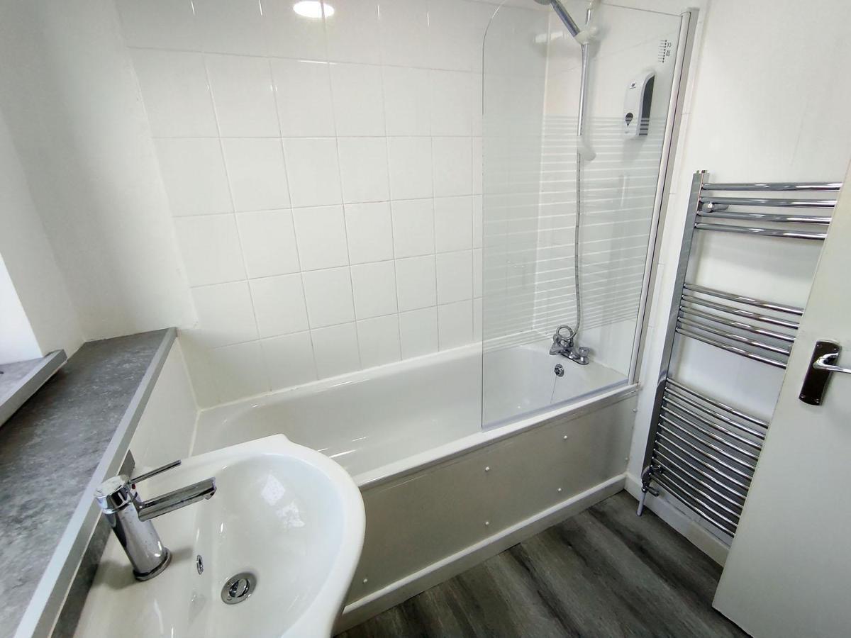 Osney Willow Studio Flat - Self Contained Studio Flat Oxford Exterior foto